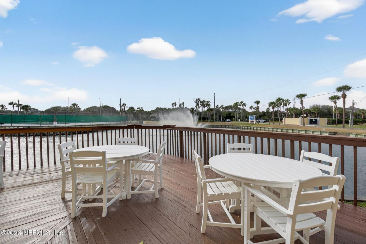 880 A1a Beach Boulevard, Unit 5123, Saint Augustine Beach, FL 32080 Photo