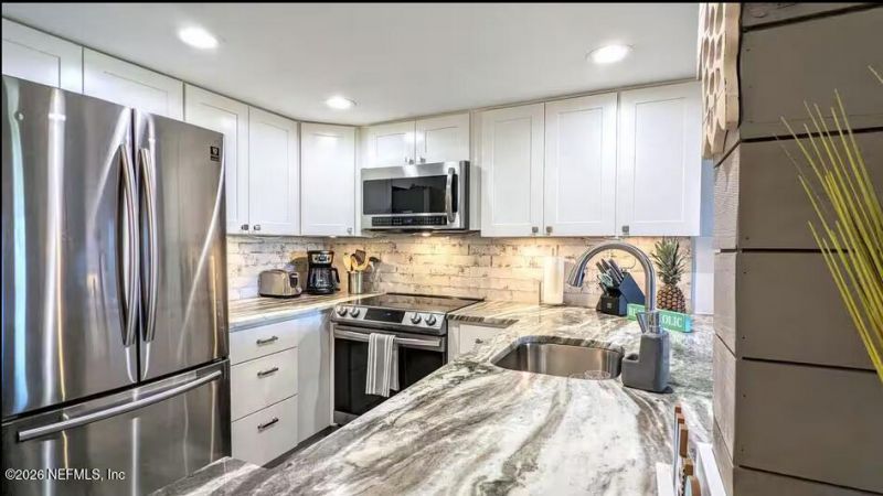 880 A1a Beach Boulevard, Unit 5123, Saint Augustine Beach, FL 32080 Photo