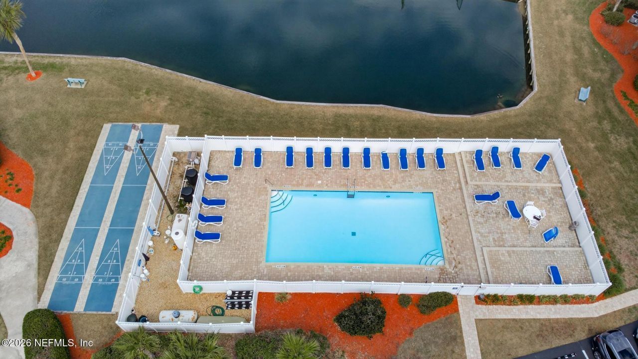 880 A1a Beach Boulevard, Unit 5123, Saint Augustine Beach, FL 32080 Photo