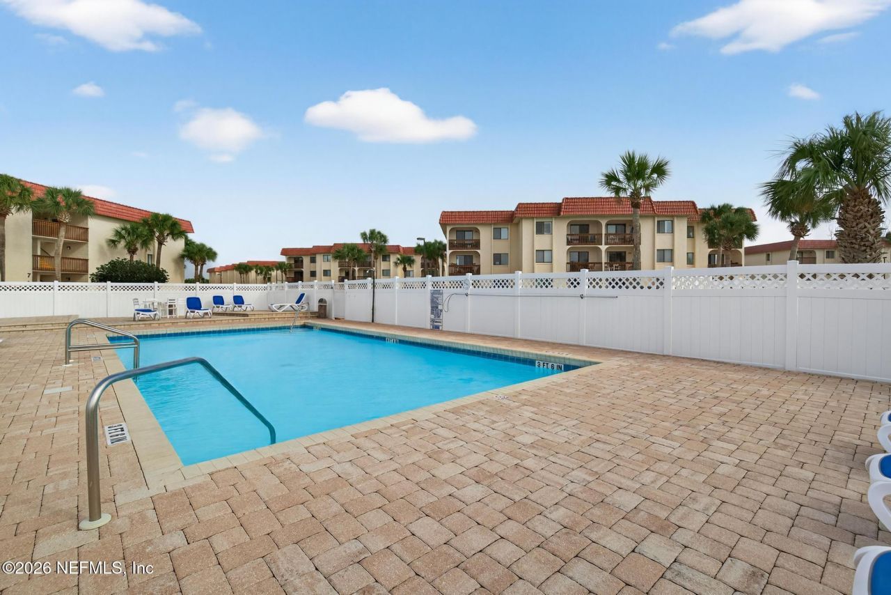 880 A1a Beach Boulevard, Unit 5123, Saint Augustine Beach, FL 32080 Photo