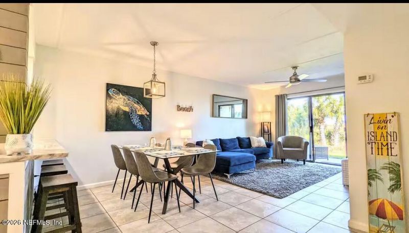 880 A1a Beach Boulevard, Unit 5123, Saint Augustine Beach, FL 32080 Photo