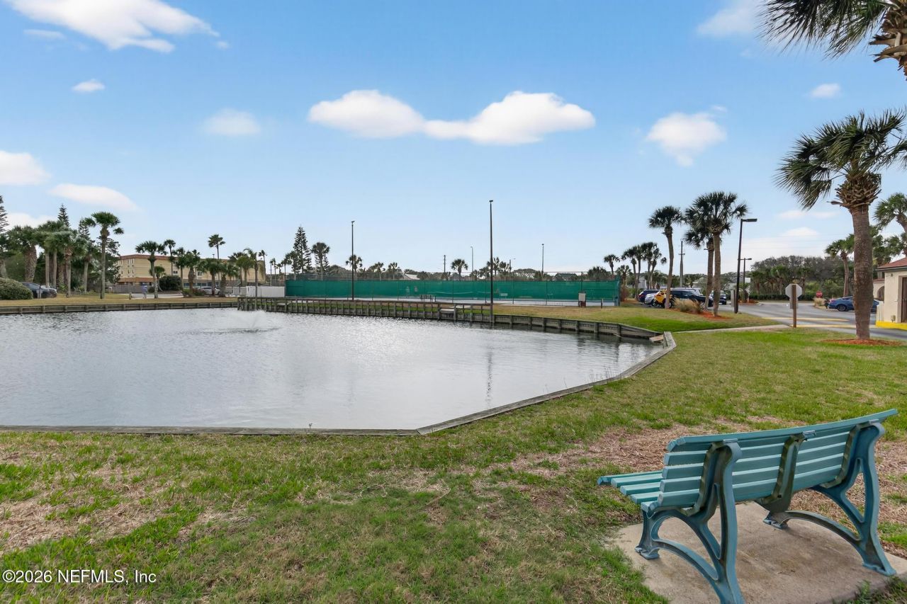 880 A1a Beach Boulevard, Unit 5123, Saint Augustine Beach, FL 32080 Photo