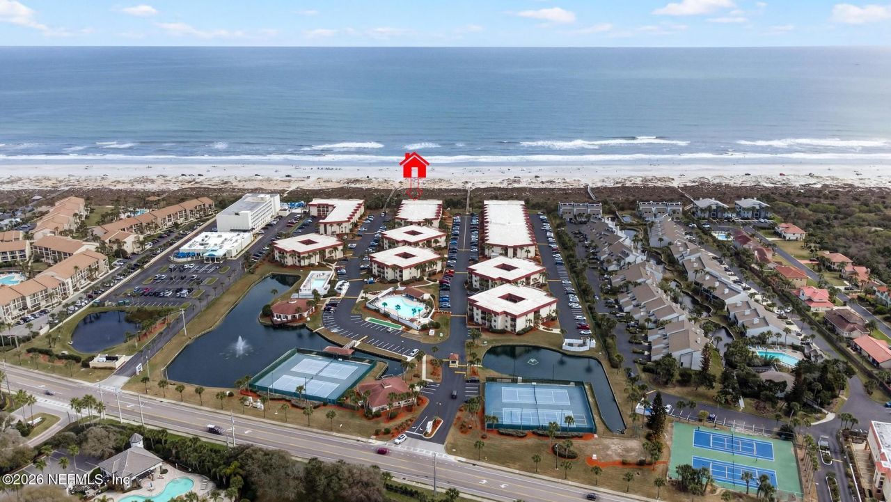 880 A1a Beach Boulevard, Unit 5123, Saint Augustine Beach, FL 32080 Photo