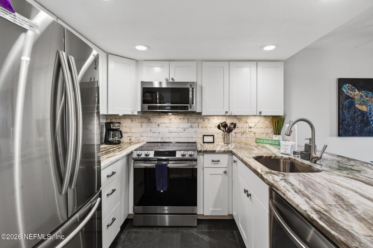 880 A1a Beach Boulevard, Unit 5123, Saint Augustine Beach, FL 32080 Photo