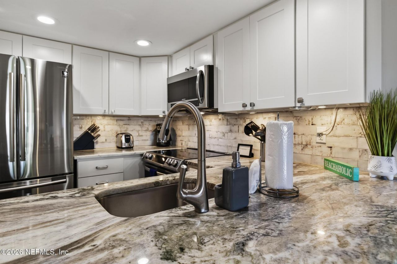 880 A1a Beach Boulevard, Unit 5123, Saint Augustine Beach, FL 32080 Photo