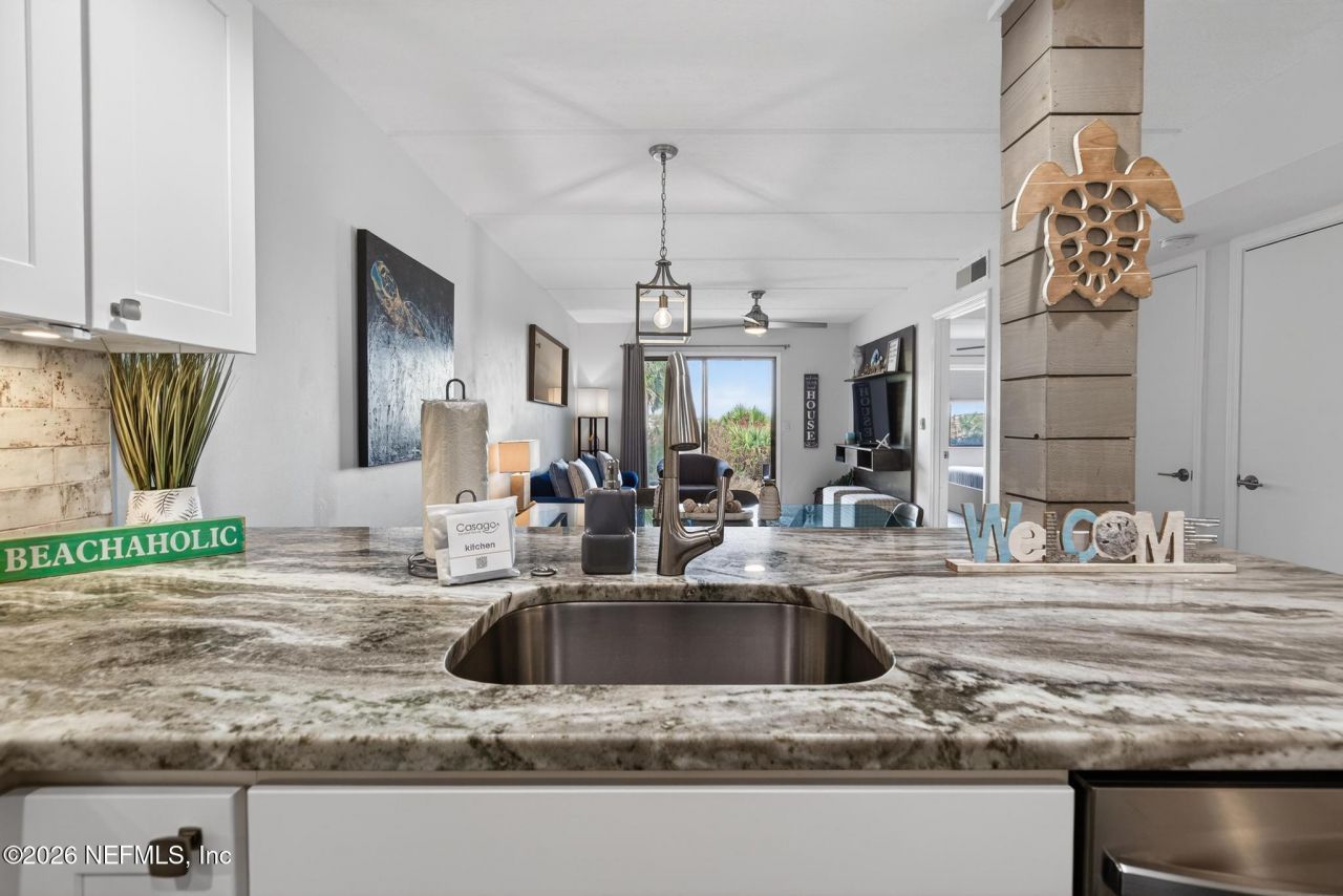 880 A1a Beach Boulevard, Unit 5123, Saint Augustine Beach, FL 32080 Photo