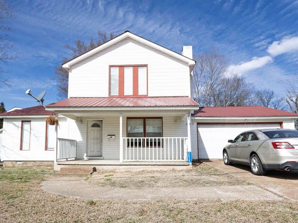 2615 Neeley Street, Batesville, AR 72501