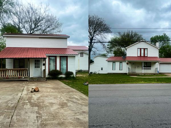 2615 Neeley Street, Batesville, AR 72501