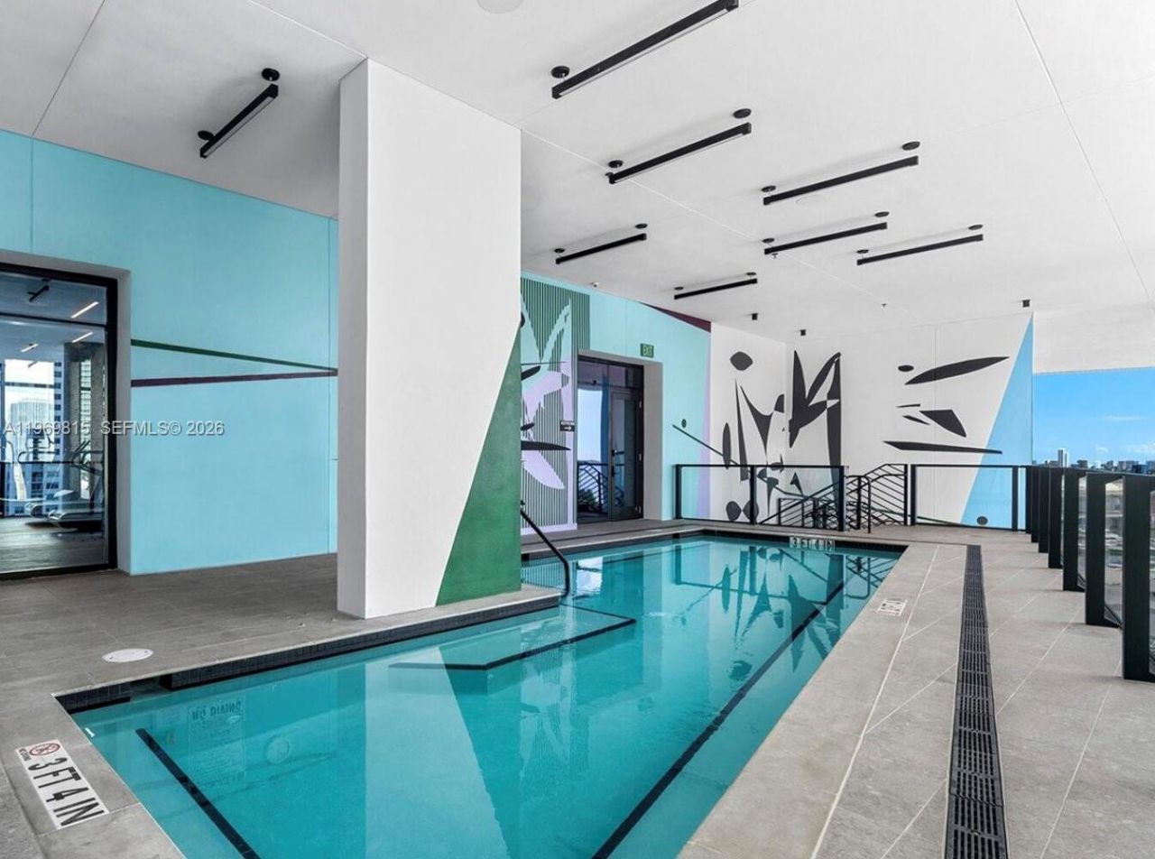 398 NE 5th St , Unit 3811, Miami, FL 33132 Photo