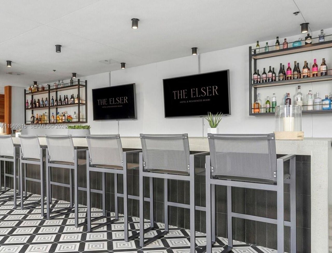 398 NE 5th St , Unit 3811, Miami, FL 33132 Photo