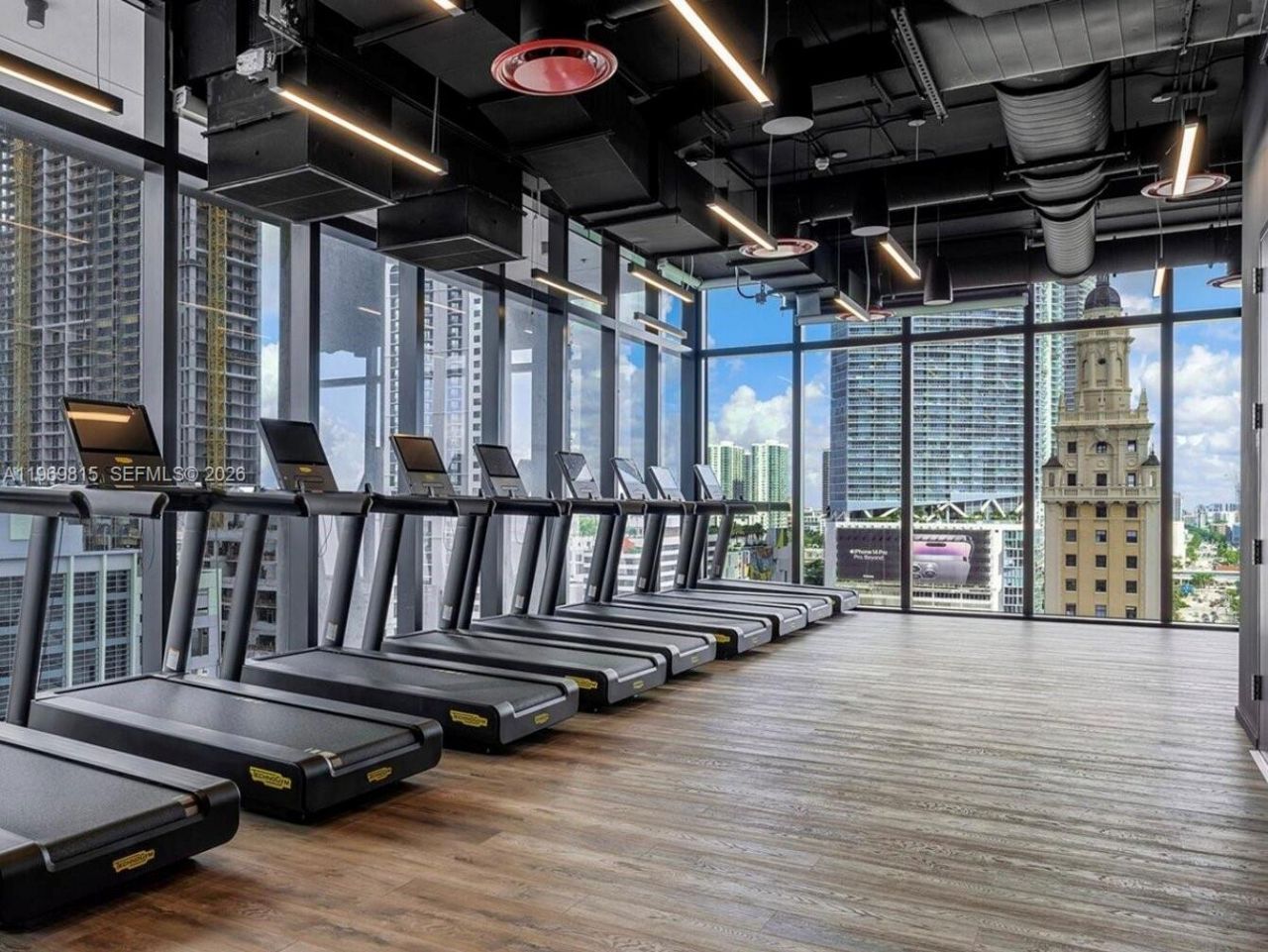 398 NE 5th St , Unit 3811, Miami, FL 33132 Photo