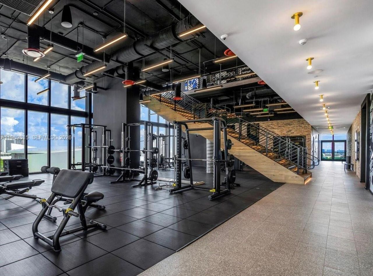 398 NE 5th St , Unit 3811, Miami, FL 33132 Photo