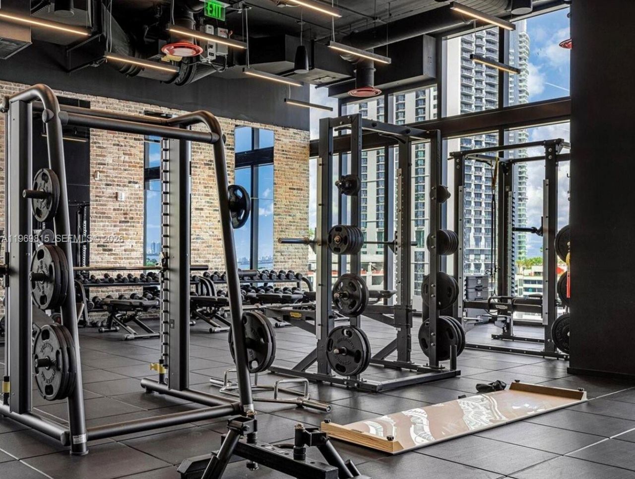 398 NE 5th St , Unit 3811, Miami, FL 33132 Photo