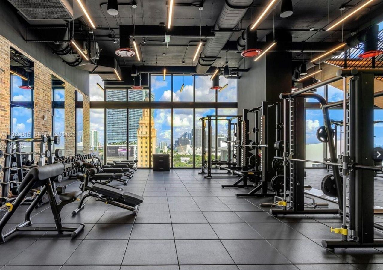 398 NE 5th St , Unit 3811, Miami, FL 33132 Photo