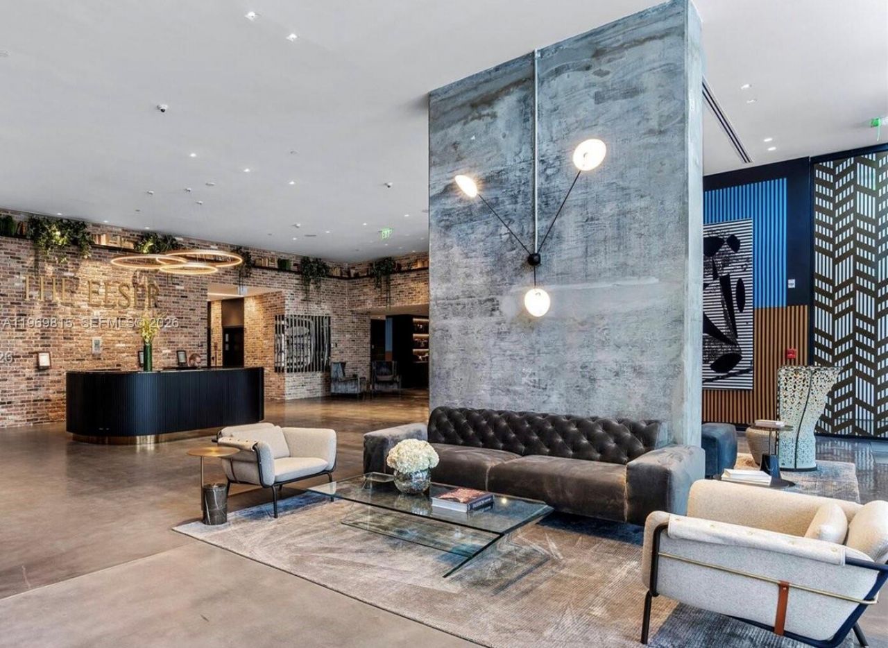 398 NE 5th St , Unit 3811, Miami, FL 33132 Photo