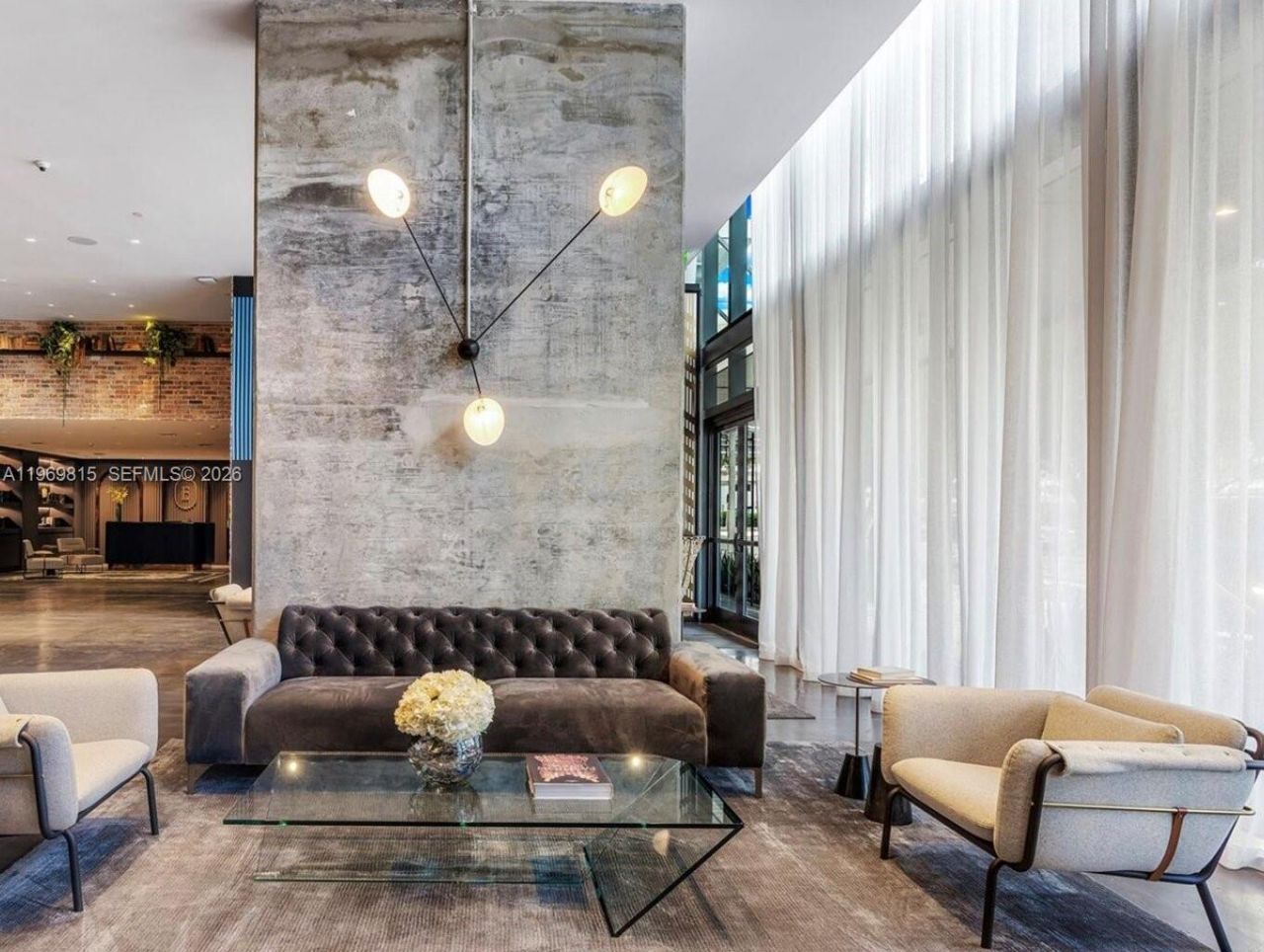 398 NE 5th St , Unit 3811, Miami, FL 33132 Photo