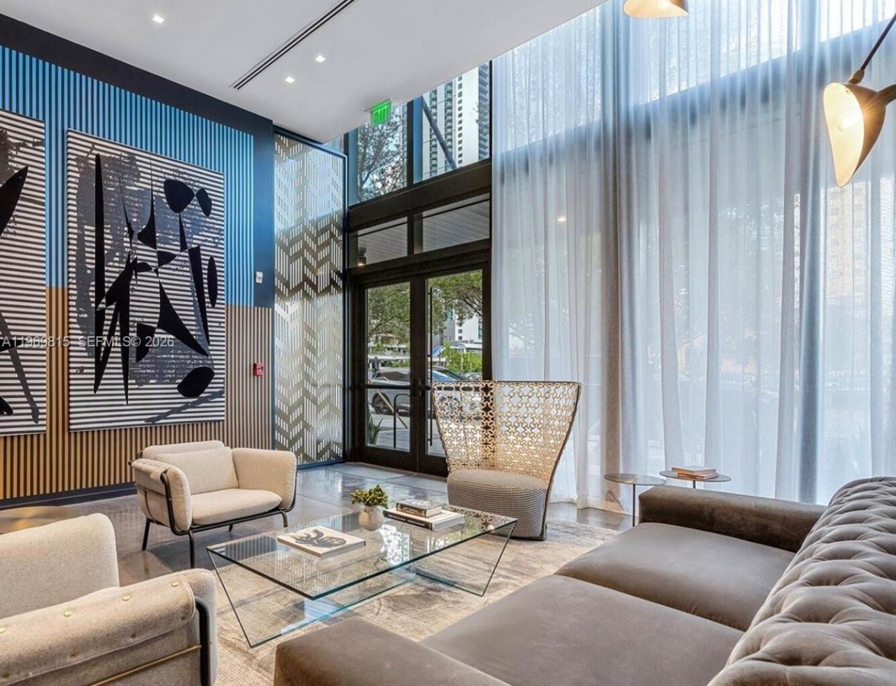 398 NE 5th St , Unit 3811, Miami, FL 33132 Photo