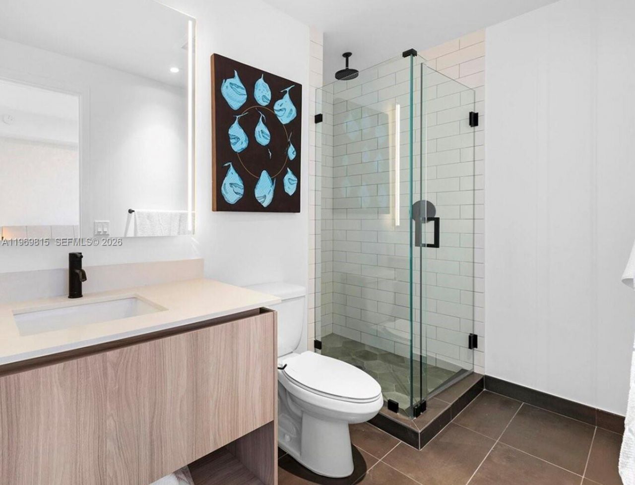 398 NE 5th St , Unit 3811, Miami, FL 33132 Photo