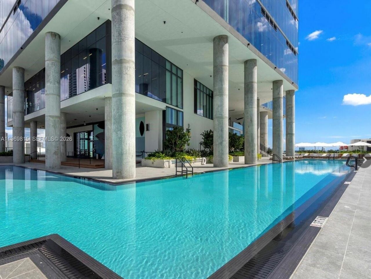 398 NE 5th St , Unit 3811, Miami, FL 33132 Photo