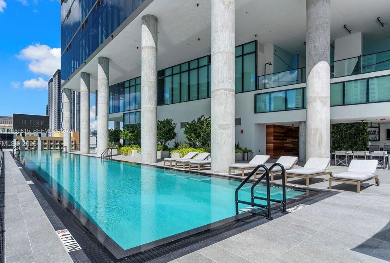 398 NE 5th St , Unit 3811, Miami, FL 33132 Photo