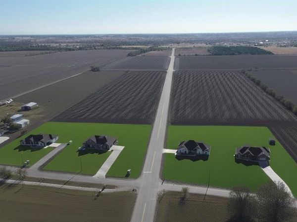 TBD Hampel Road , Palmer, TX 75152