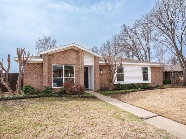 1734 Sterling Lane, Lewisville, TX 75067
