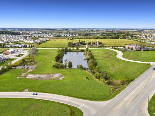 Lot 3 Il Rt 47 Highway, Huntley, IL 60142