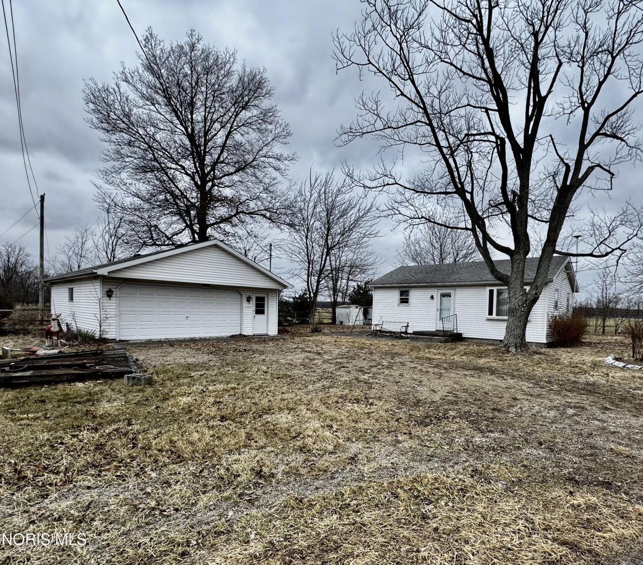 10955 Rd 171, Paulding, OH 45879 Main Photo