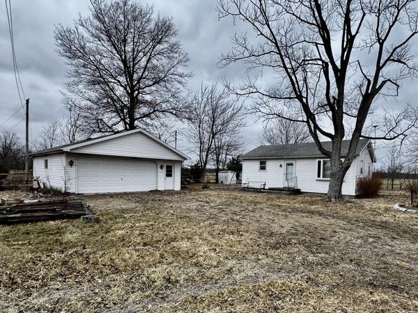 10955 Rd 171, Paulding, OH 45879