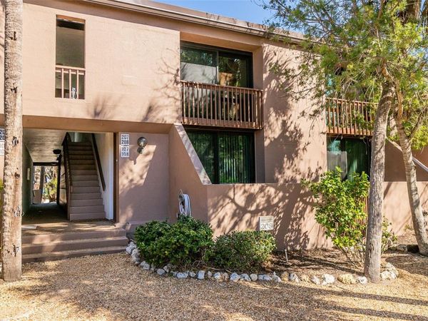 208 PASS KEY ROAD, Unit 208, SARASOTA, FL 34242
