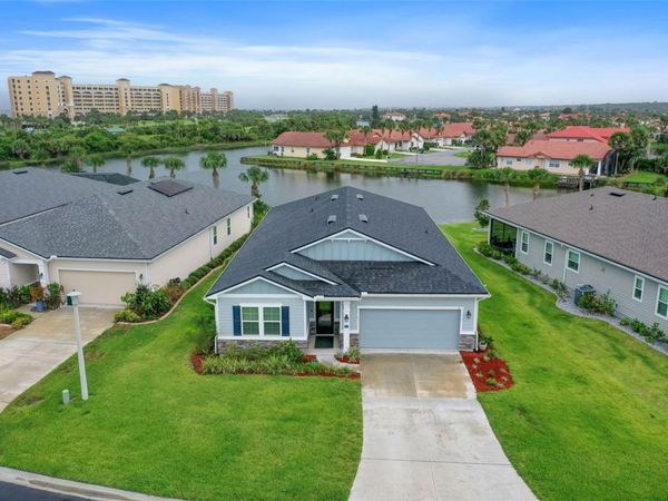 13 LAS BRISAS WAY, PALM COAST, FL 32137