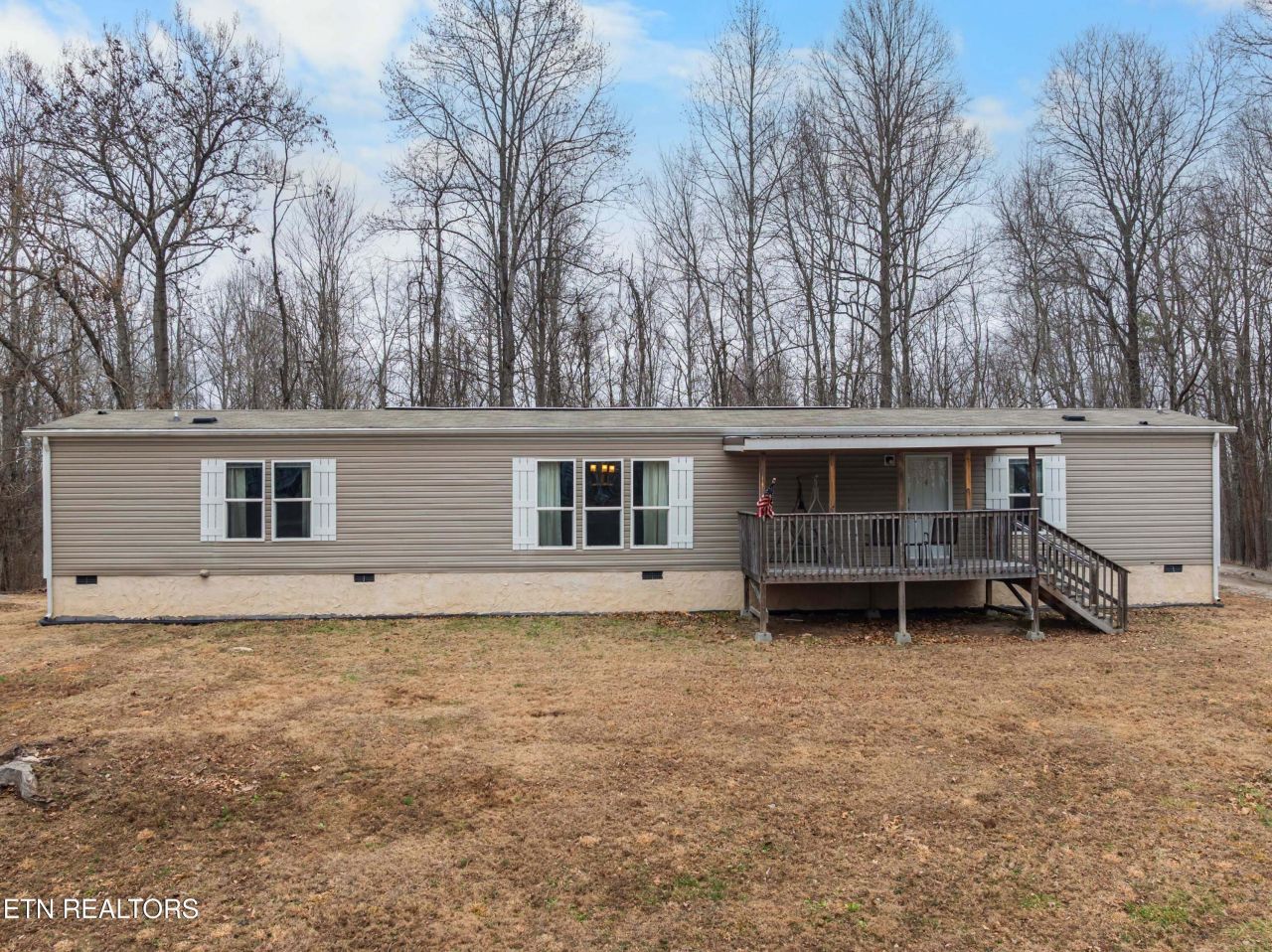 561 Miller Fork Lane, Lafollette, TN 37766 Main Photo