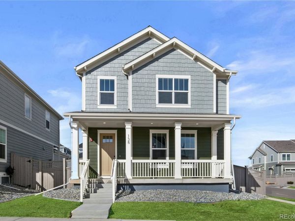 1889 Chestnut Avenue , Erie, CO 80516