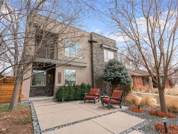2334 Lowell Boulevard, Denver, CO 80211