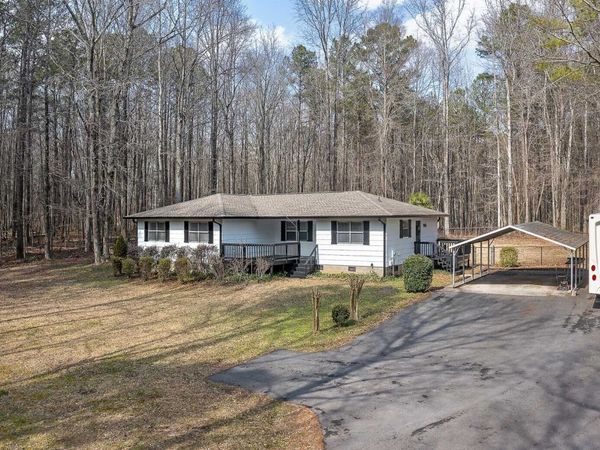 80 Northwoods Road, Sharpsburg, GA 30277