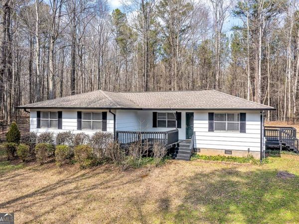 80 Northwoods Road, Sharpsburg, GA 30277