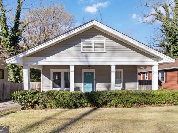 1411 Fulton Avenue, Atlanta, GA 30344