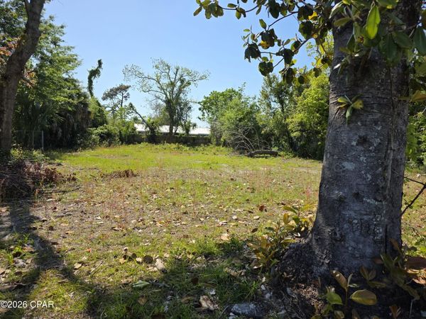 1709 Foster Avenue , Panama City, FL 32405