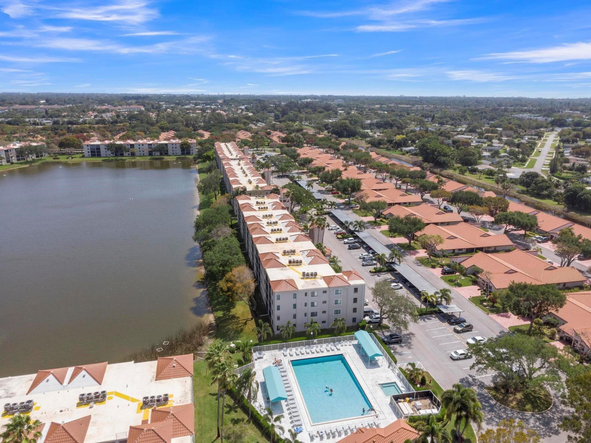 6241 Pointe Regal Circle, Unit 402, Delray Beach, FL 33484 Photo