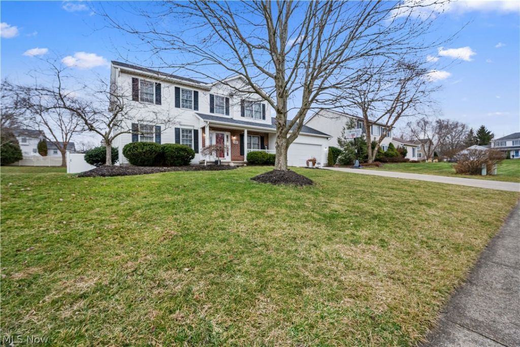 994 Countryside Drive, Medina, OH 44256 Main Photo