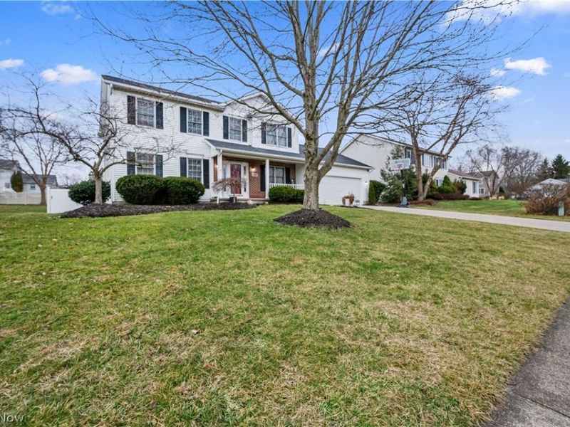 994 Countryside Drive, Medina, OH 44256 Photo 1