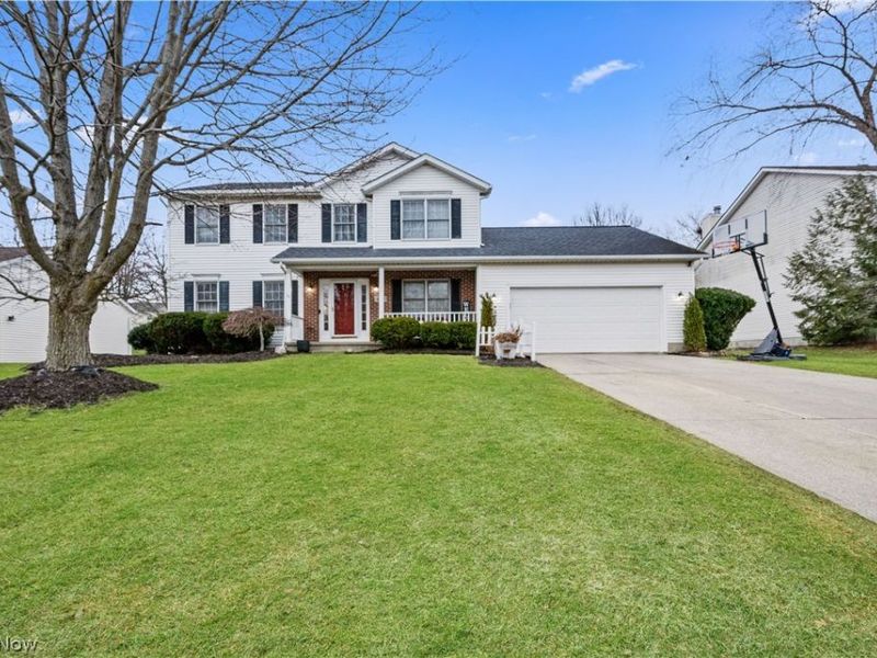 994 Countryside Drive, Medina, OH 44256 Photo 2