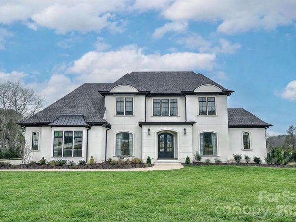 405 Sugar Maple Lane, Weddington, NC 28104