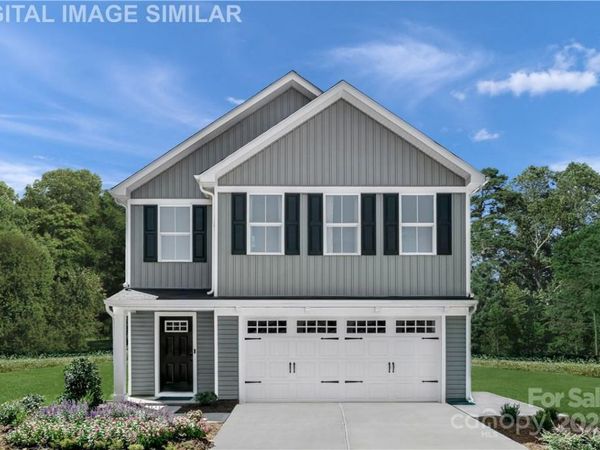 5228 McCallum Meadows Drive, Charlotte, NC 28216