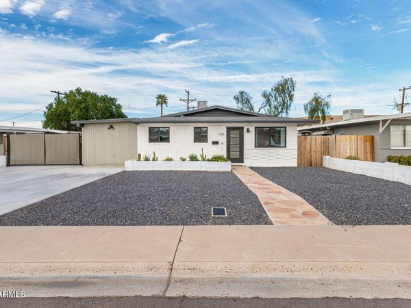 1436 W GENEVA Drive, Tempe, AZ 85282