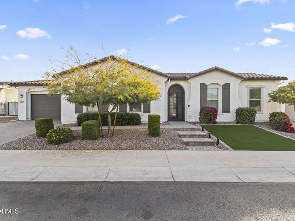 5255 N GINNING Drive, Litchfield Park, AZ 85340