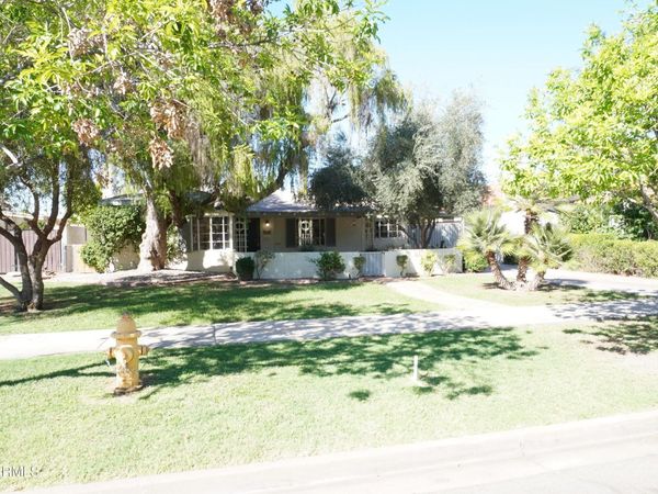 1526 W WILSHIRE Drive, Phoenix, AZ 85007