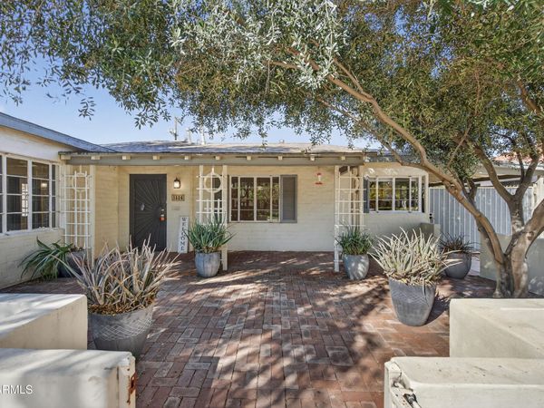 1526 W WILSHIRE Drive, Phoenix, AZ 85007