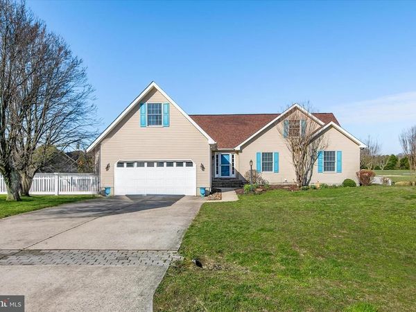 31336 DOGWOOD ESTATES DRIVE, DAGSBORO, DE 19939