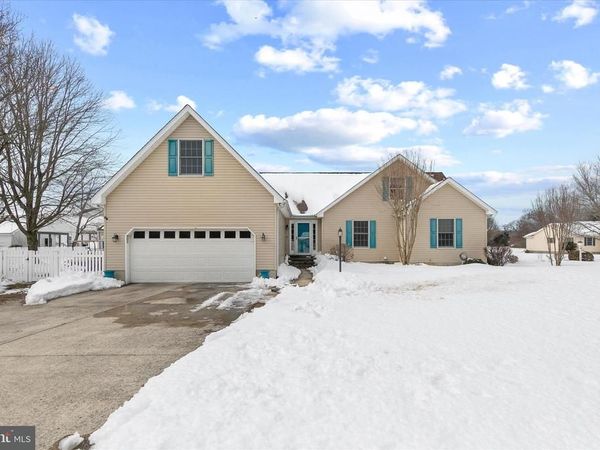 31336 DOGWOOD ESTATES DRIVE, DAGSBORO, DE 19939